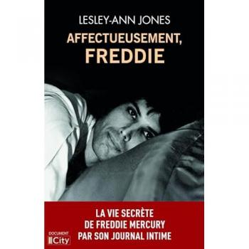 Affectueusement, Freddie