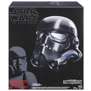 Nebula Storm Trooper Gear