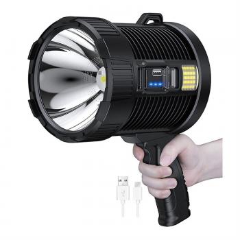 Lámpara LED Outdoor SolPower 100K