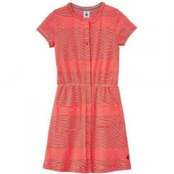 Vestido Petit Bateau Finir