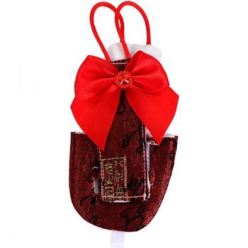 Couche pour perroquet