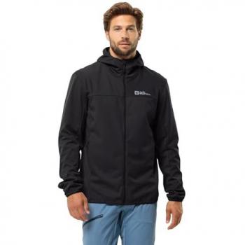 Feldberg Hoody Jack Wolfskin Uomo