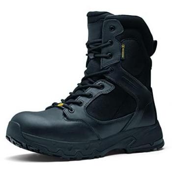 MAPS Defense High Cut Boot
