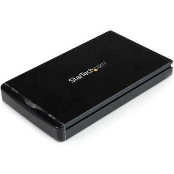 Tarjeta de Disco Duelo 2.5” USB 3.0 – StarTech SAT2510U3S