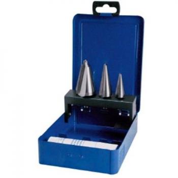 Set Punte Kussmann Lamiera 3‑14/4‑20/16‑30,5 mm Promat
