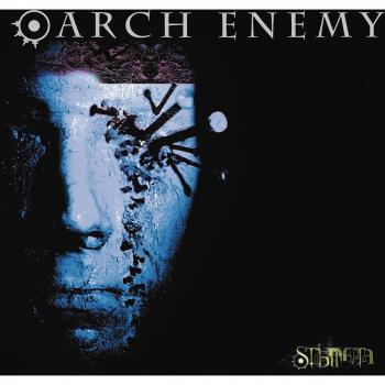 Stigmata Album von Arch Enemy in schwarzem Vinyl