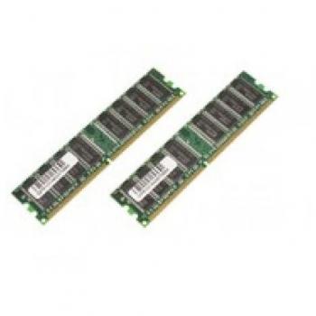 MicroMemory DDR Memory Set (2 x 1GB, 400 MHz)
