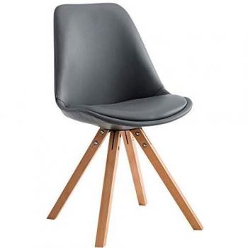 Chaise de Salle à Manger Laval en Bois Nature