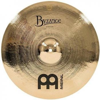 2023 Meinl 16 Byzance Brilliant Thin Crash Brilliant