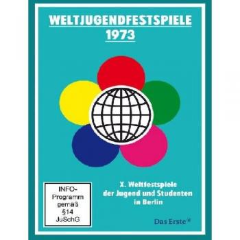 Weltjugendfestspiele 1973