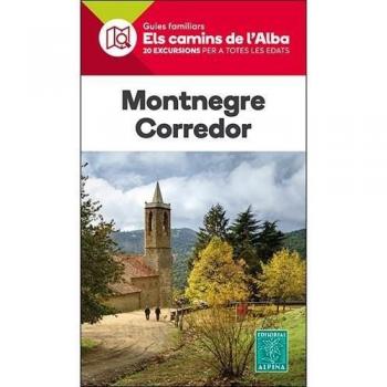 Montnegre corredor