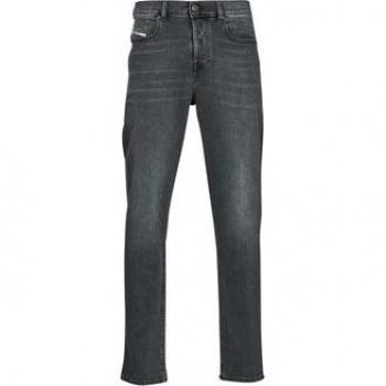 Jeans Diesel D-VIKER Gris US 31/32 hommes