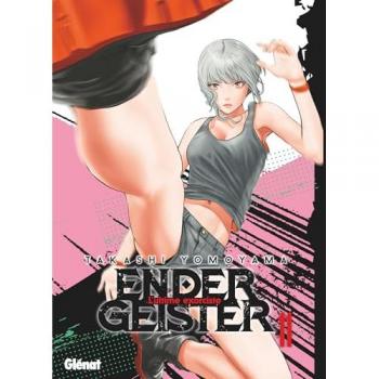 Ender Geister