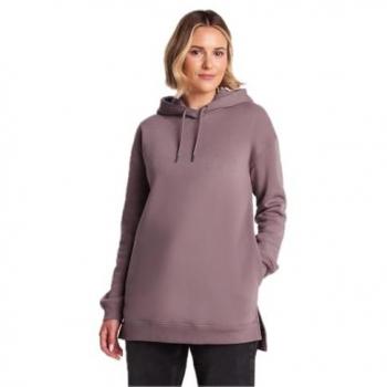 Pull Longline Femme Purple Betty Tog 24