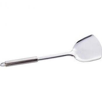 Stainless Steel Long Handle Cooking Turner