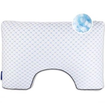 Soulsnooze® Dawn Ergoshape Kissen aus Memory Foam