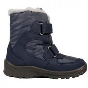 Lurchi Kimiko-SYMPATEX Blinkschuh Schneeschuhe