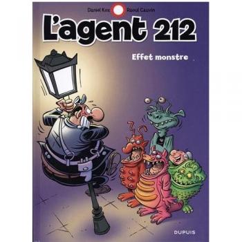 L'agent 212