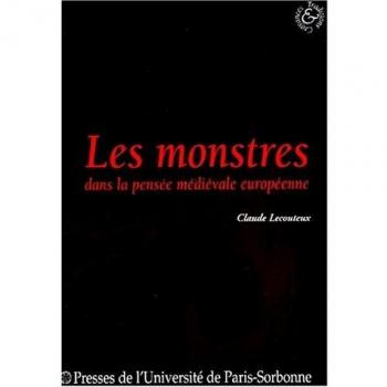 Les monstres dans la pensée médiévale européenne