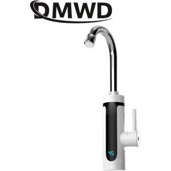 Robinet Chauffage Rapide 3000 W – Cuisine & Douche