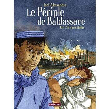 Un Ciel sans étoiles
