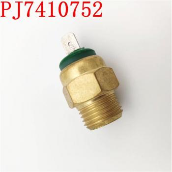 Sensor de Calor Hidrónico Volvo EC13‑EC35 – Ref. PJ7410752