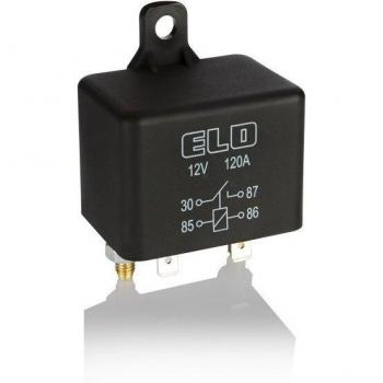 12V Power Roll 80 Amps SR-1245