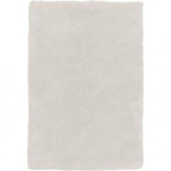 Tapis “Coquio di Lunga Morbidezza” – The Deco Factory – 60 x 90 cm – Beige Ecru