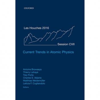 Vitalsource Technologies, Inc. Current Trends In Atomic Physics