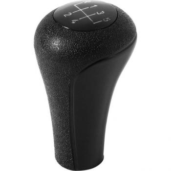 BMW 5-Speed Manual Gear Shift Knob (Black)