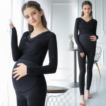 Traje de Embarazo Warm Belly