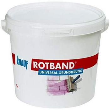 Knauf Rotband Universalgrundierung 5 kg