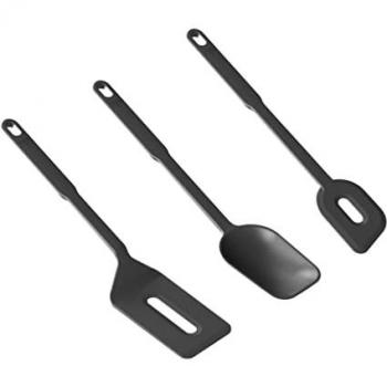 Utensili Kuhn Rikon per la Cucina – Nero