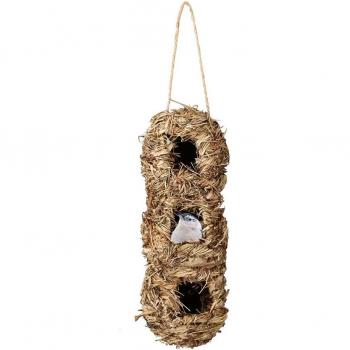 Hummingbird House