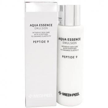 Medi-Peel Peptide 9 Aqua Essence Emulsion, 2