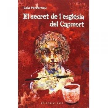 El secret de l'església del capmort (Tapa blanda).