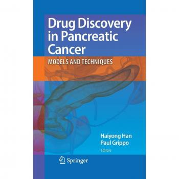 Drug Discovery in Pancreatic Cancer