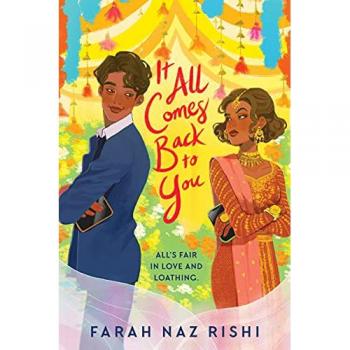 Rishi, Farah Naz It All Comes Back To You