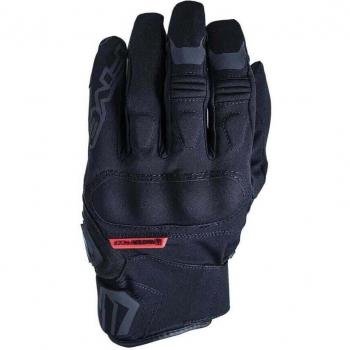 Guanti Five Boxer Evo WP Neri