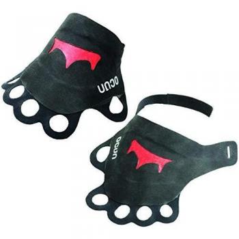 Ocun XS Black Unisex Climbing Gloves