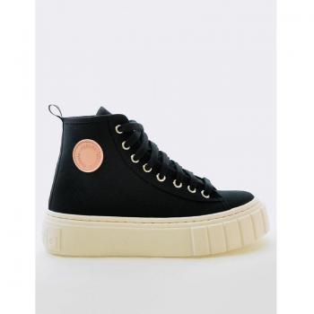 Victoria Abril Women's High-Top Trainers