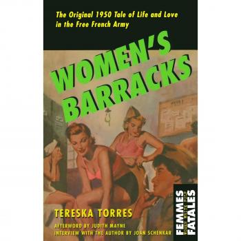 Women's Barracks
