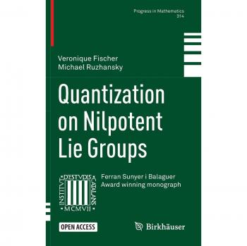 Quantization on Nilpotent Lie Groups: 314
