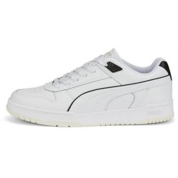 Puma RBD Game Low – Weiß 01, Größe 5