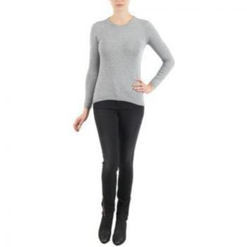 Jeans School Rag PHOEBE SUPER SLIM COMFORT Gris US 32