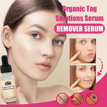 Purificateur de Peau Anti-Taches Bio