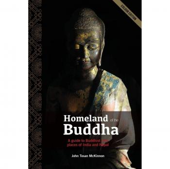 Homeland of the buddha