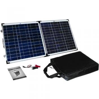 Solar Technologies STFP60 Solar Panel