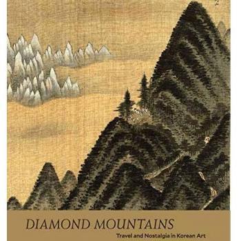 Diamond Mountains by Soyoung Lee