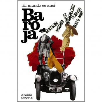 El mundo es ansí: Las ciudades